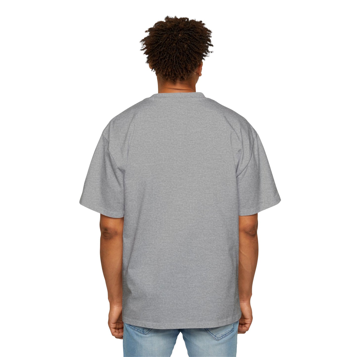 Venture Palace Oversized Tee