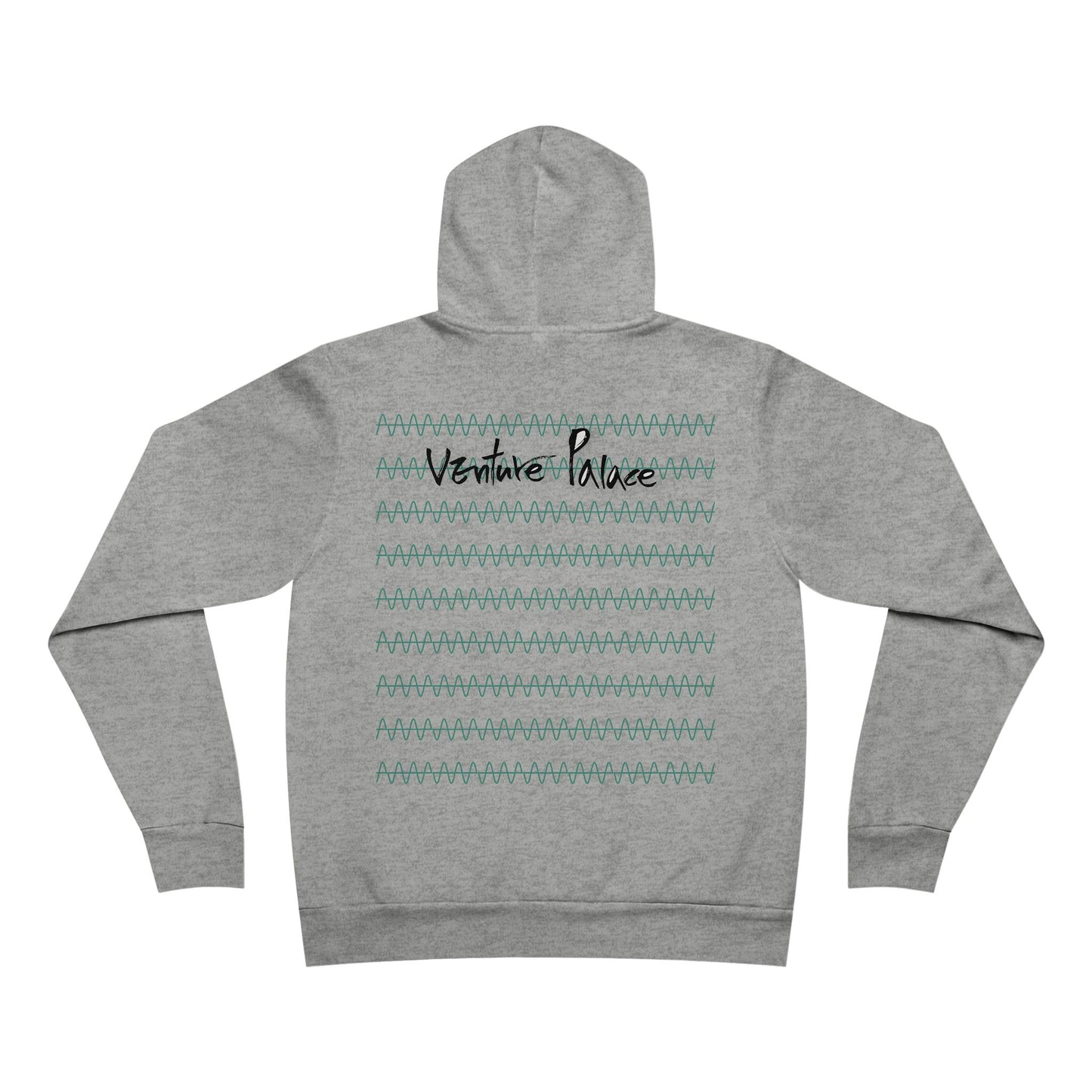 Venture Palace Hoodie