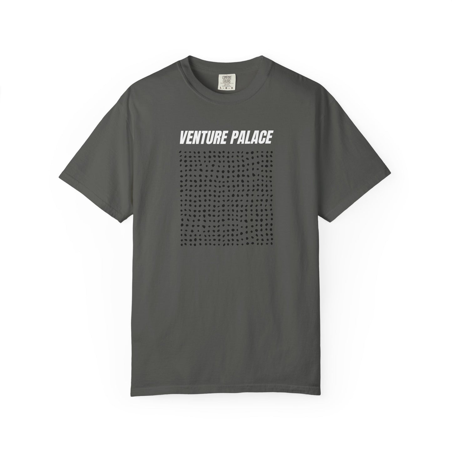 Venture Palace T‑Shirt