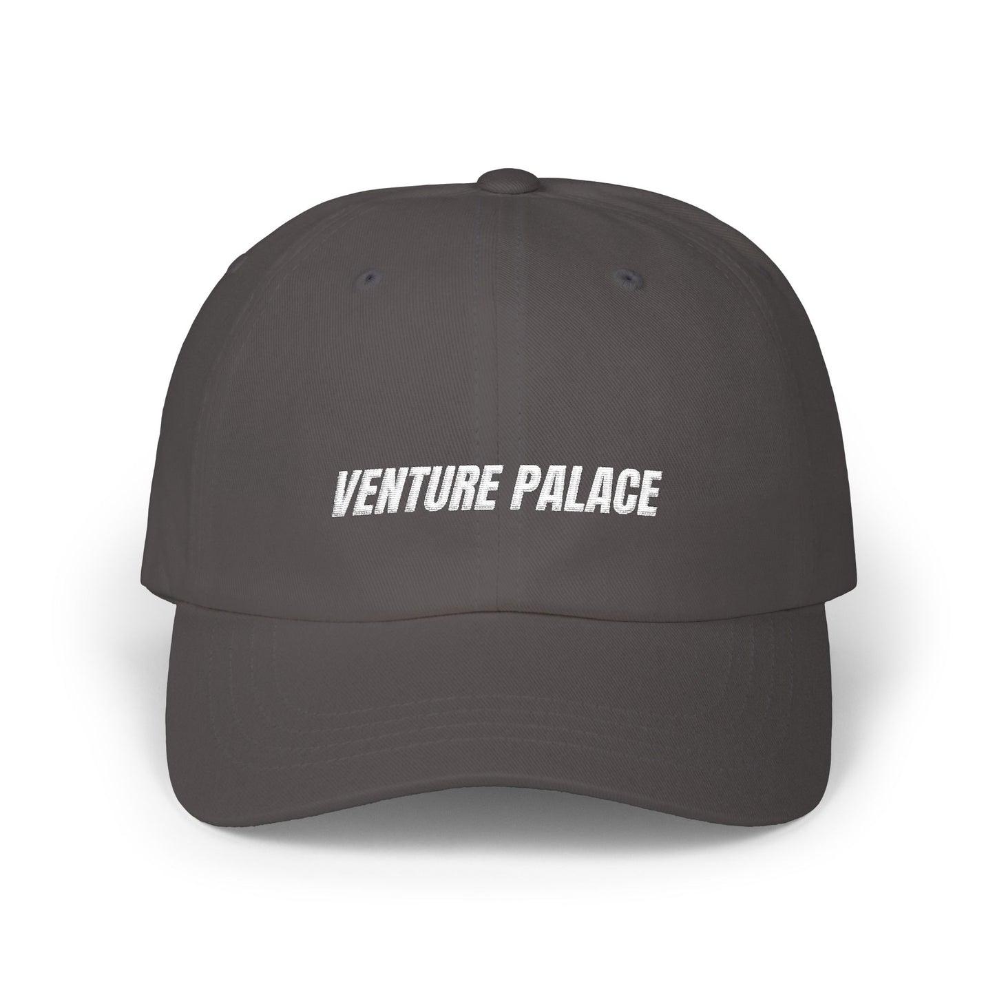 Venture Palace Hat