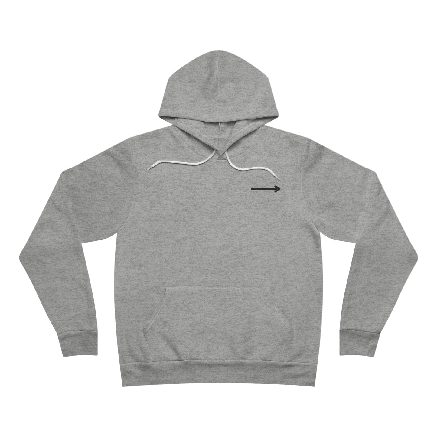 Venture Palace - Fleece Pullover Hoodie