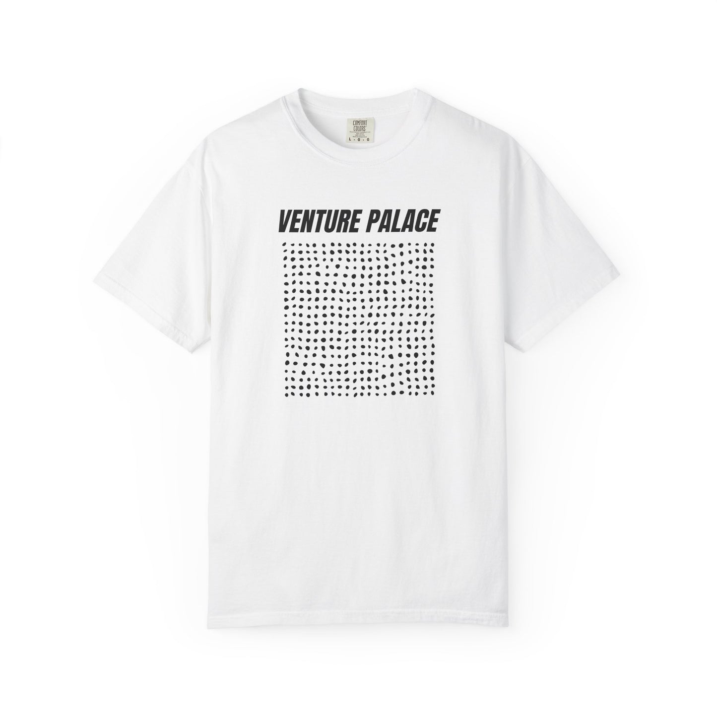 Venture Palace T‑Shirt