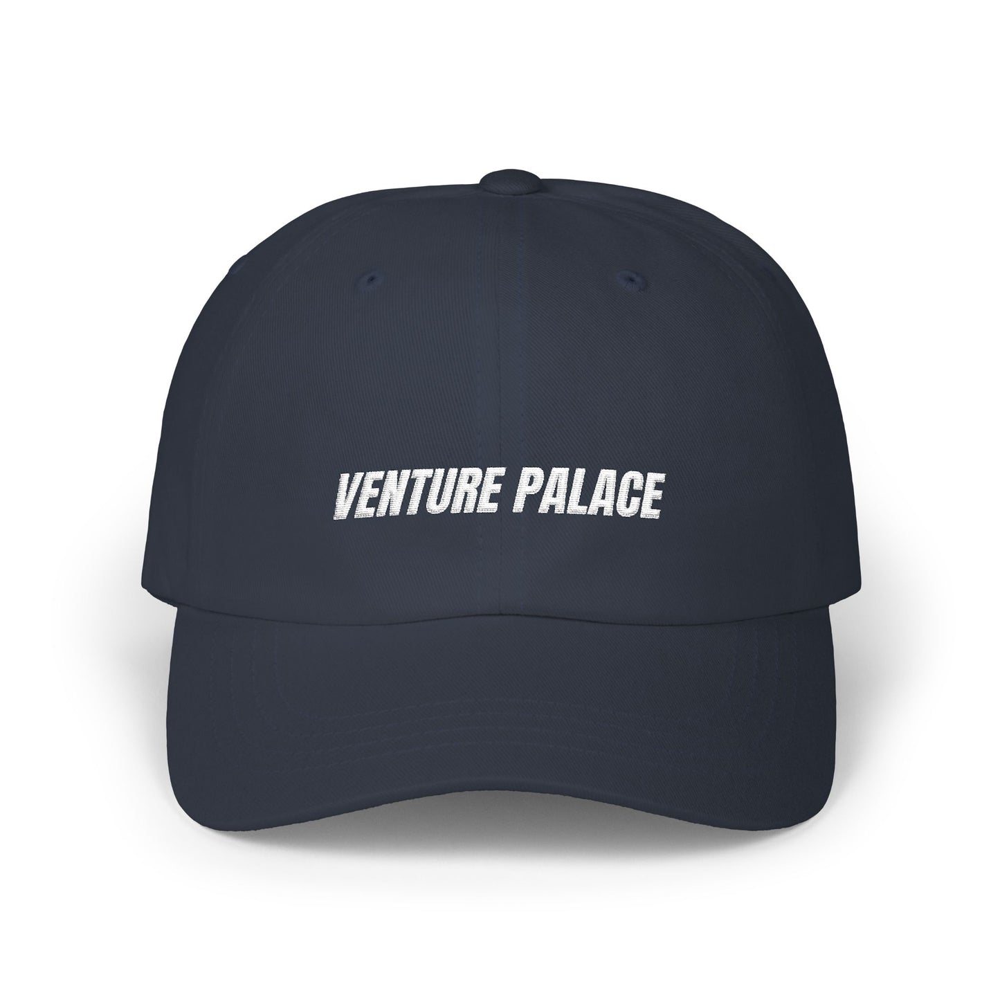 Venture Palace Hat
