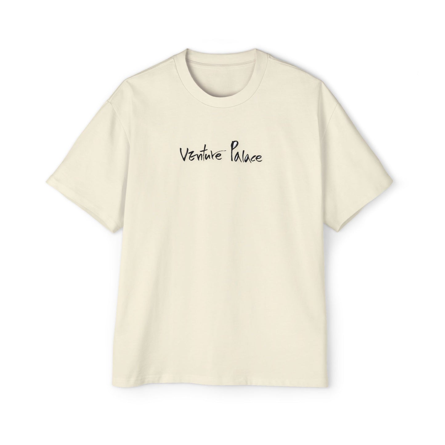 Venture Palace Oversized Tee