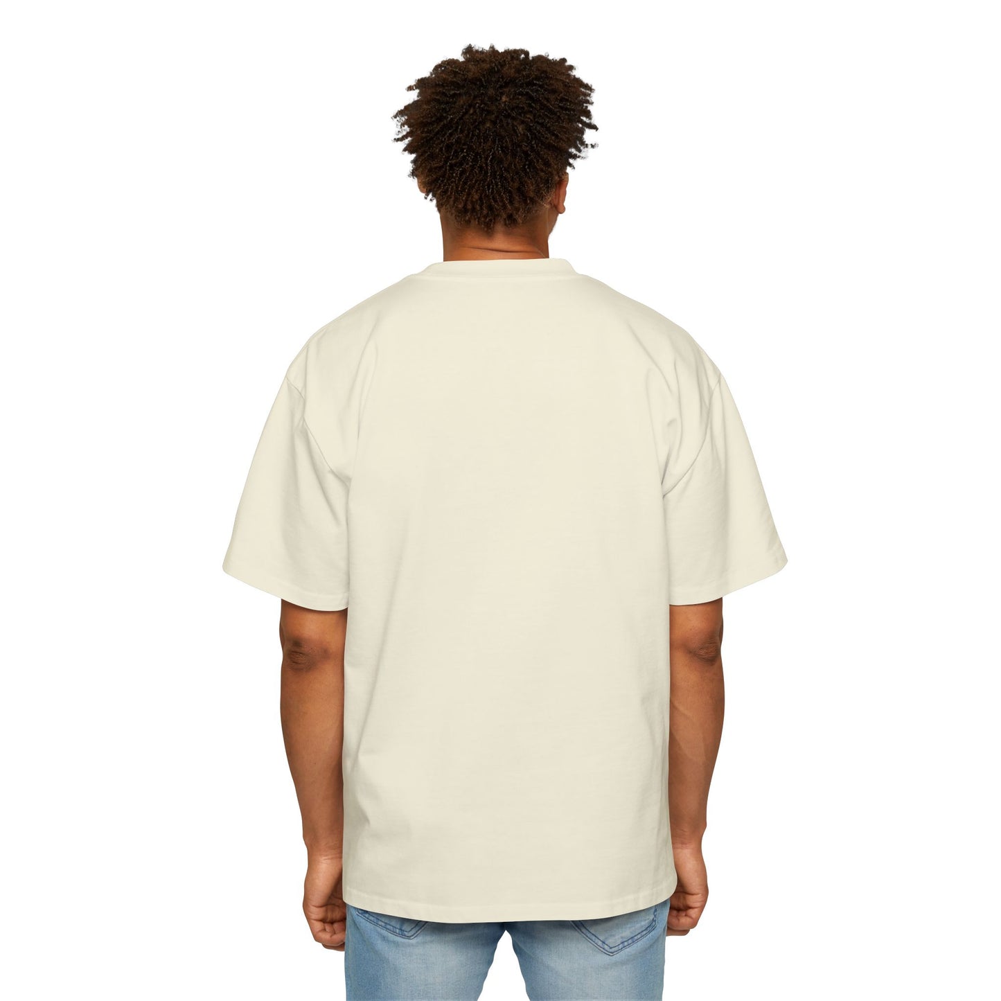 Venture Palace Oversized Tee