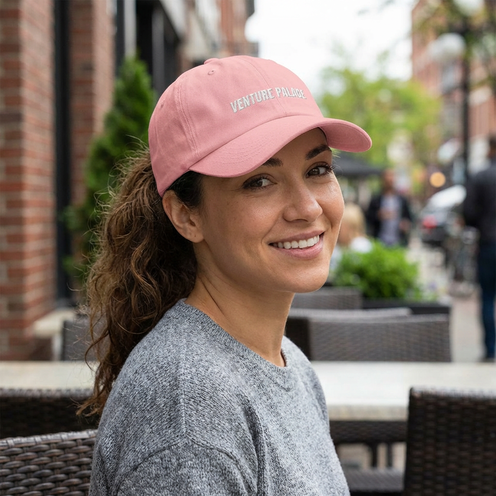 Venture Palace Hat