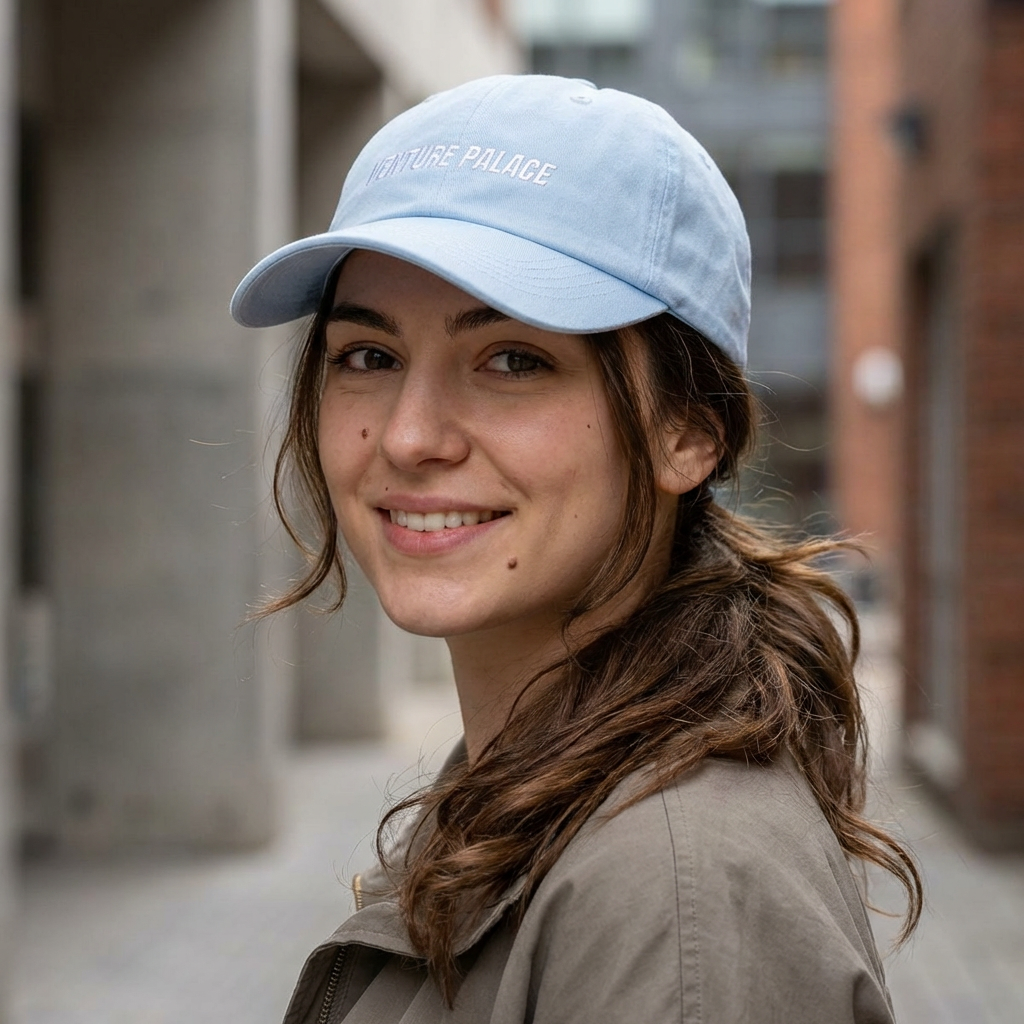 Venture Palace Hat