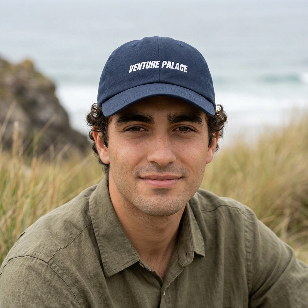 Venture Palace Hat