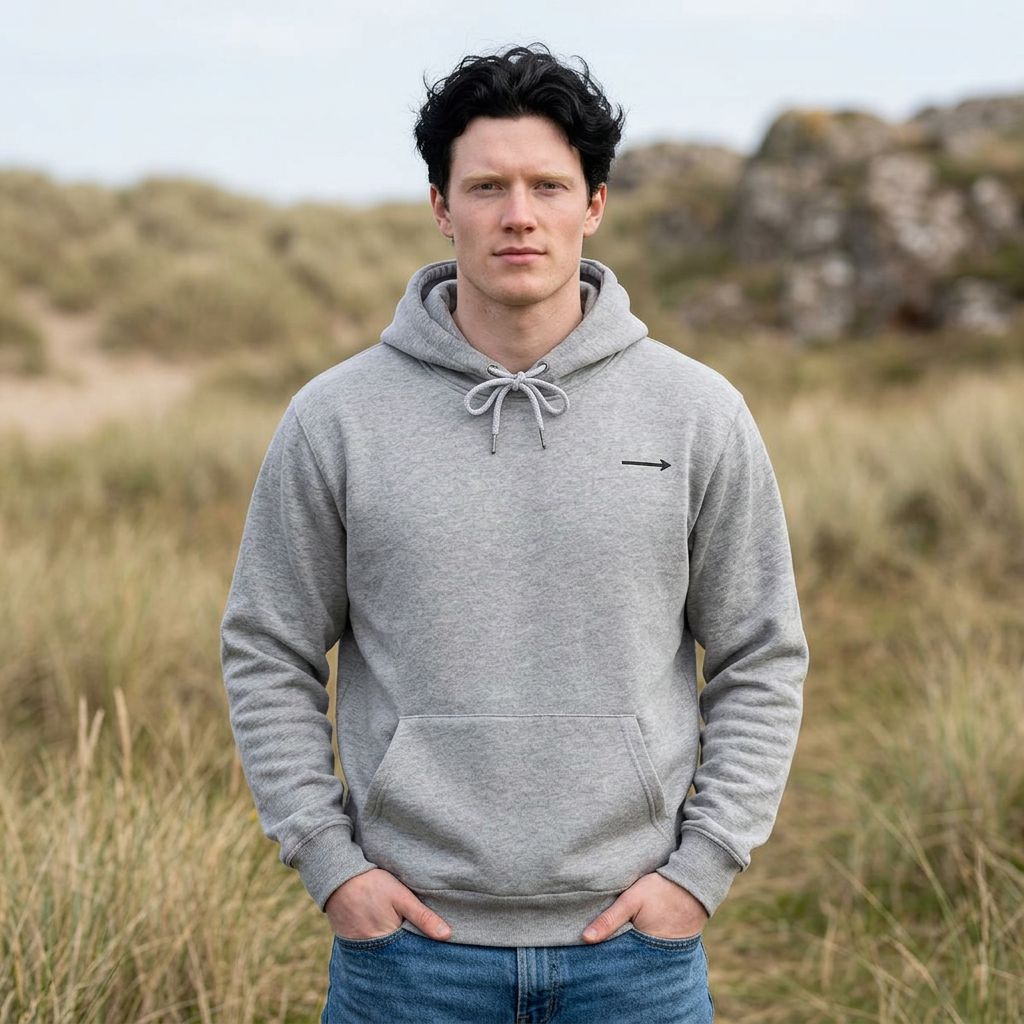 Venture Palace Hoodie
