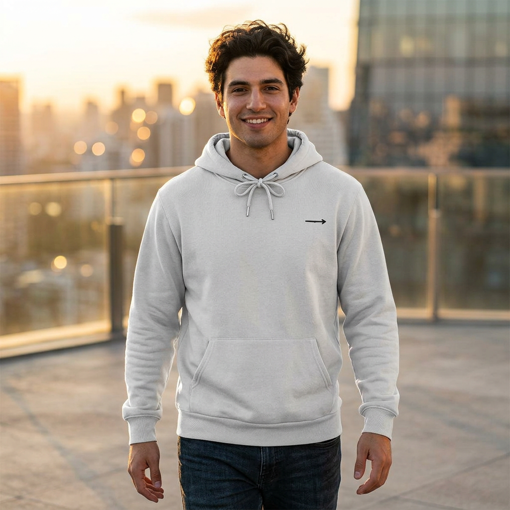 Venture Palace Hoodie