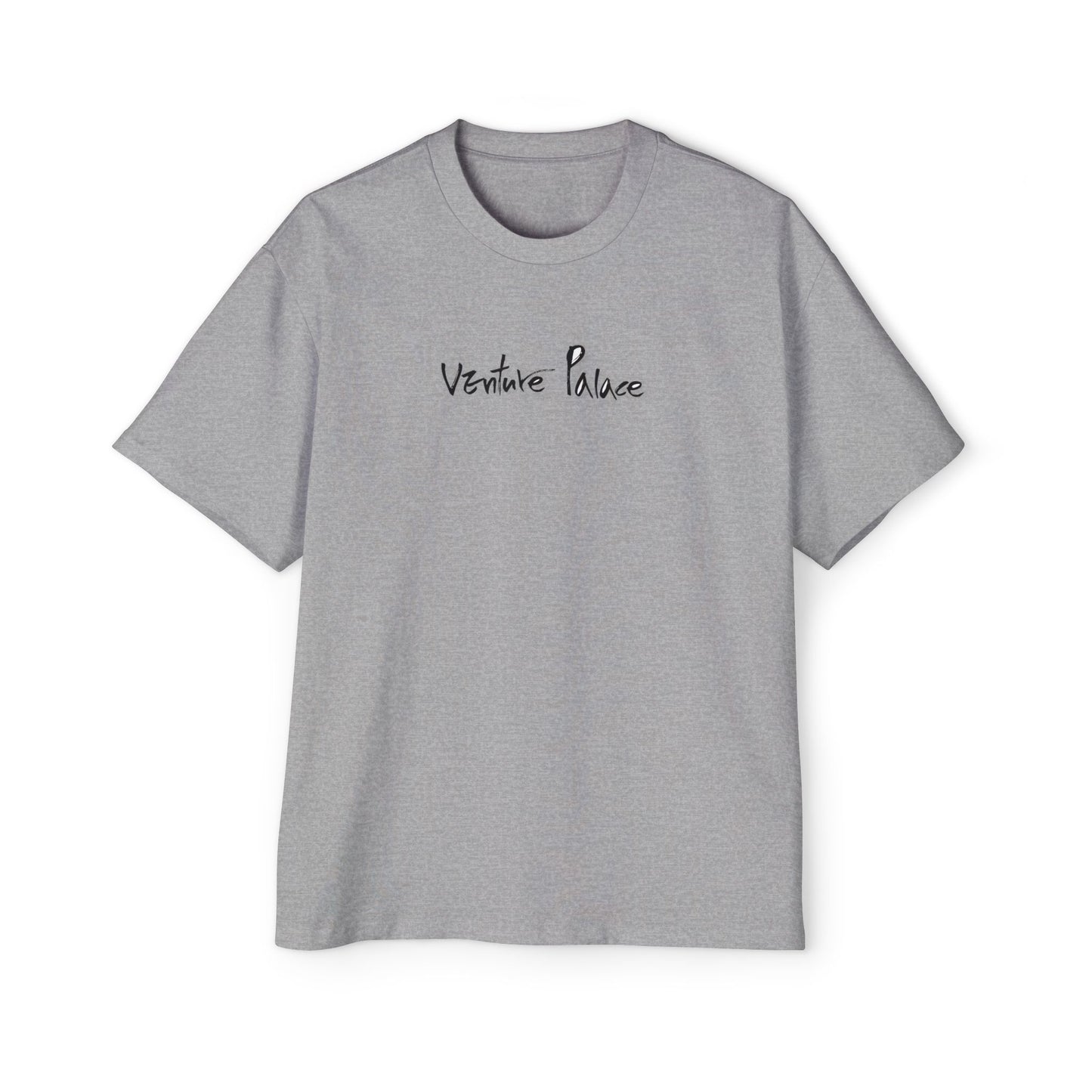 Venture Palace Oversized Tee