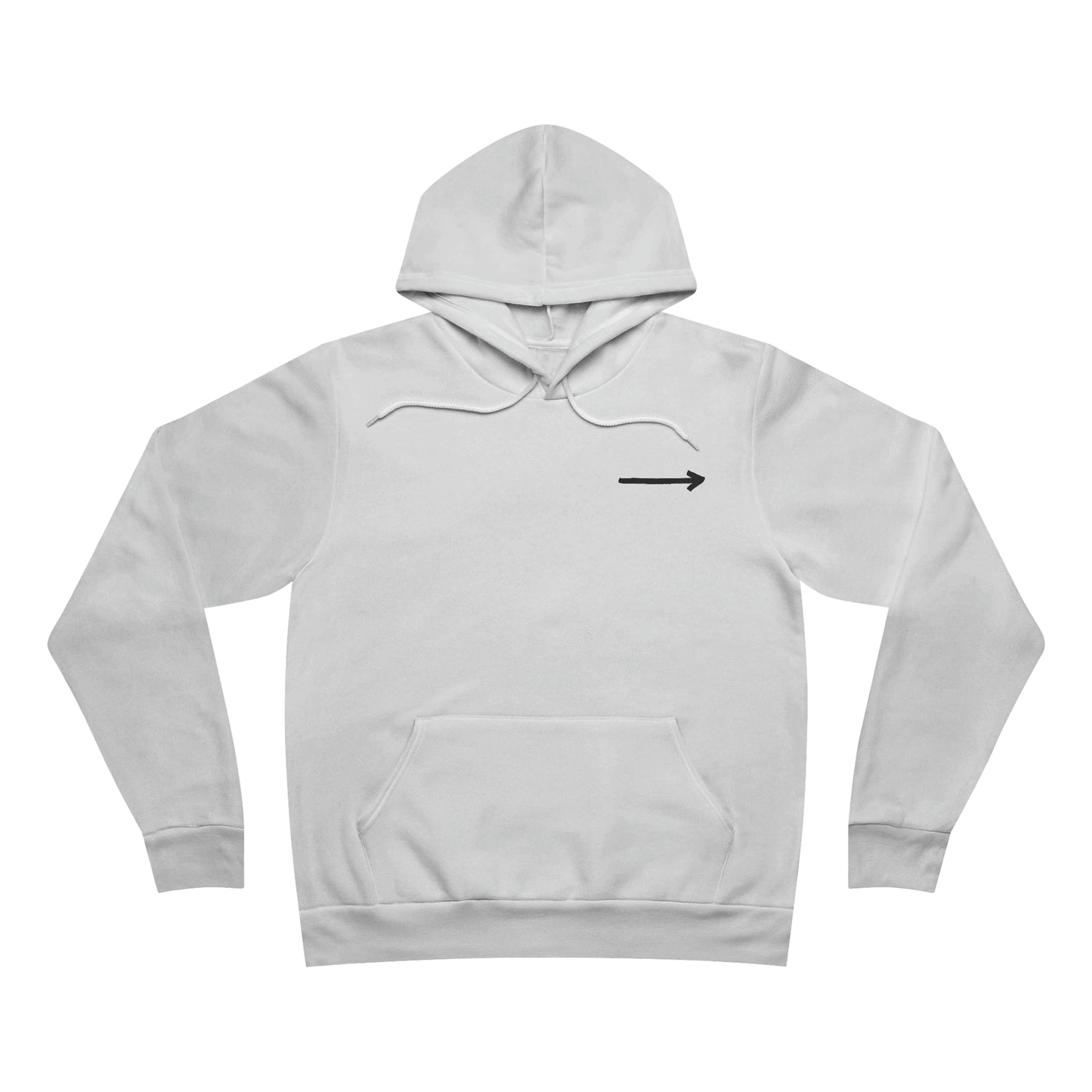 Venture Palace - Fleece Pullover Hoodie