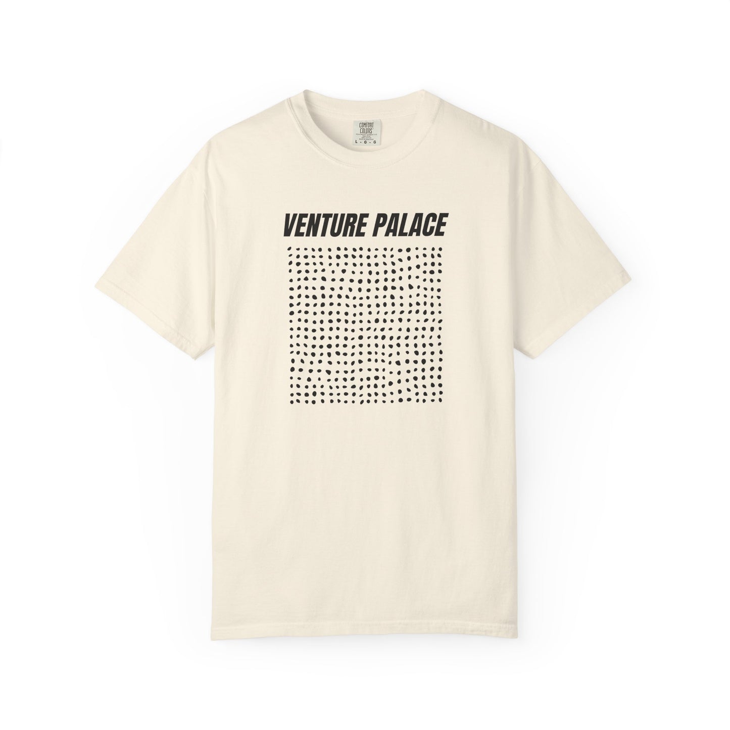Venture Palace T‑Shirt