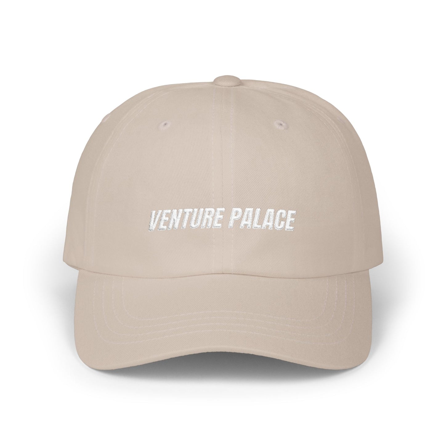 Venture Palace Hat