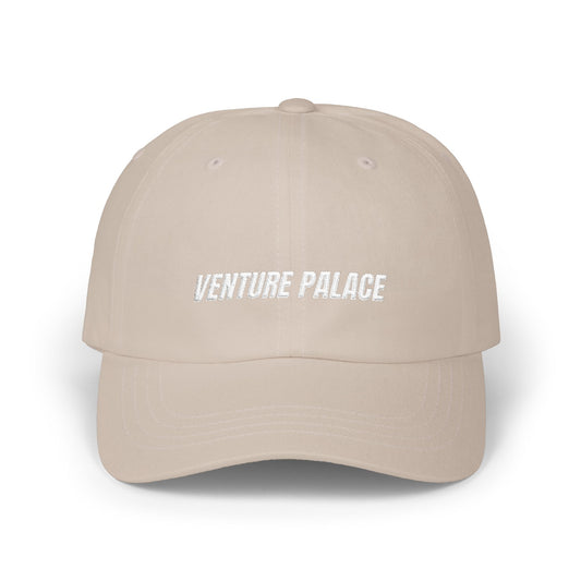 Venture Palace Hat