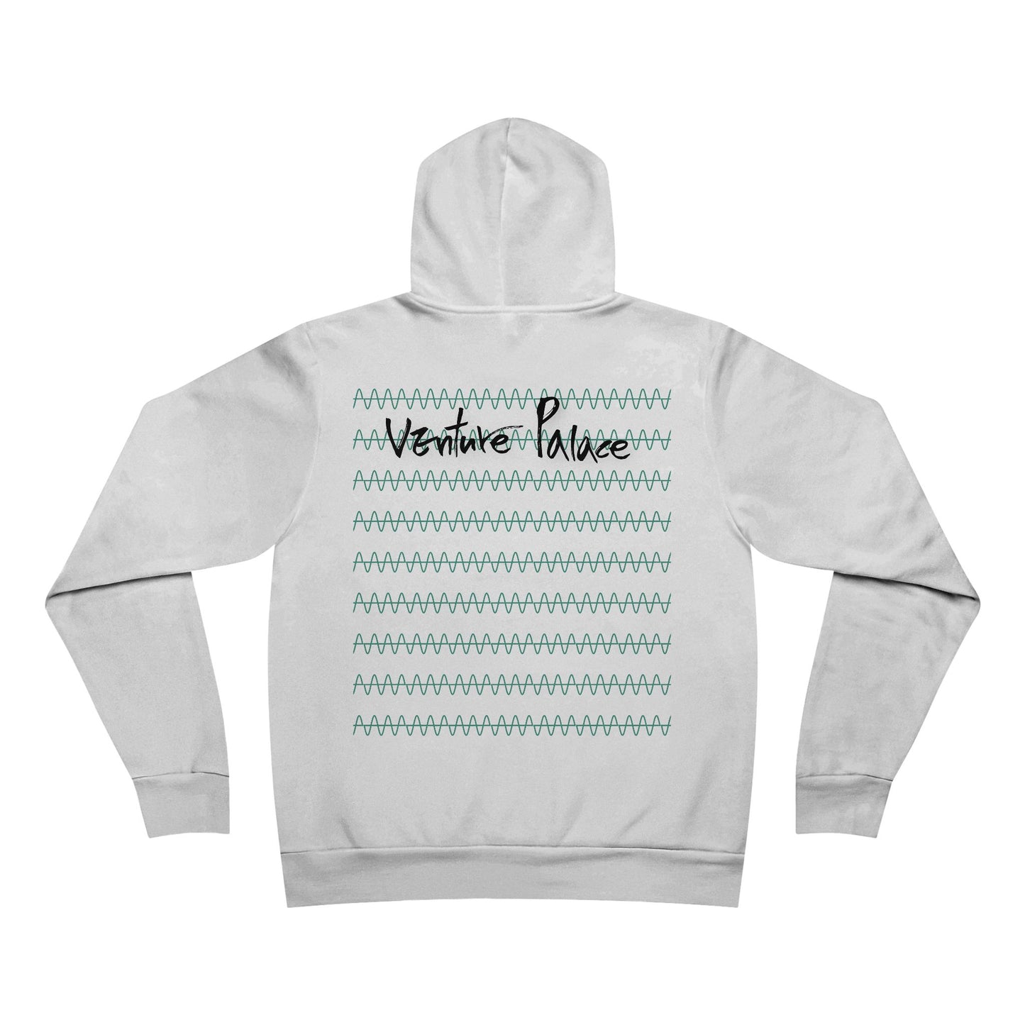 Venture Palace Hoodie