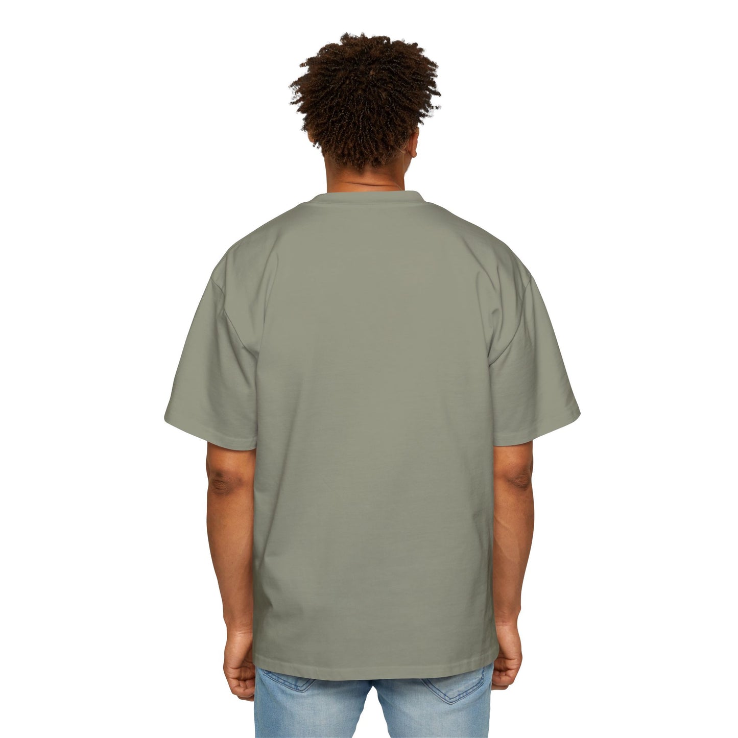 Venture Palace Oversized Tee