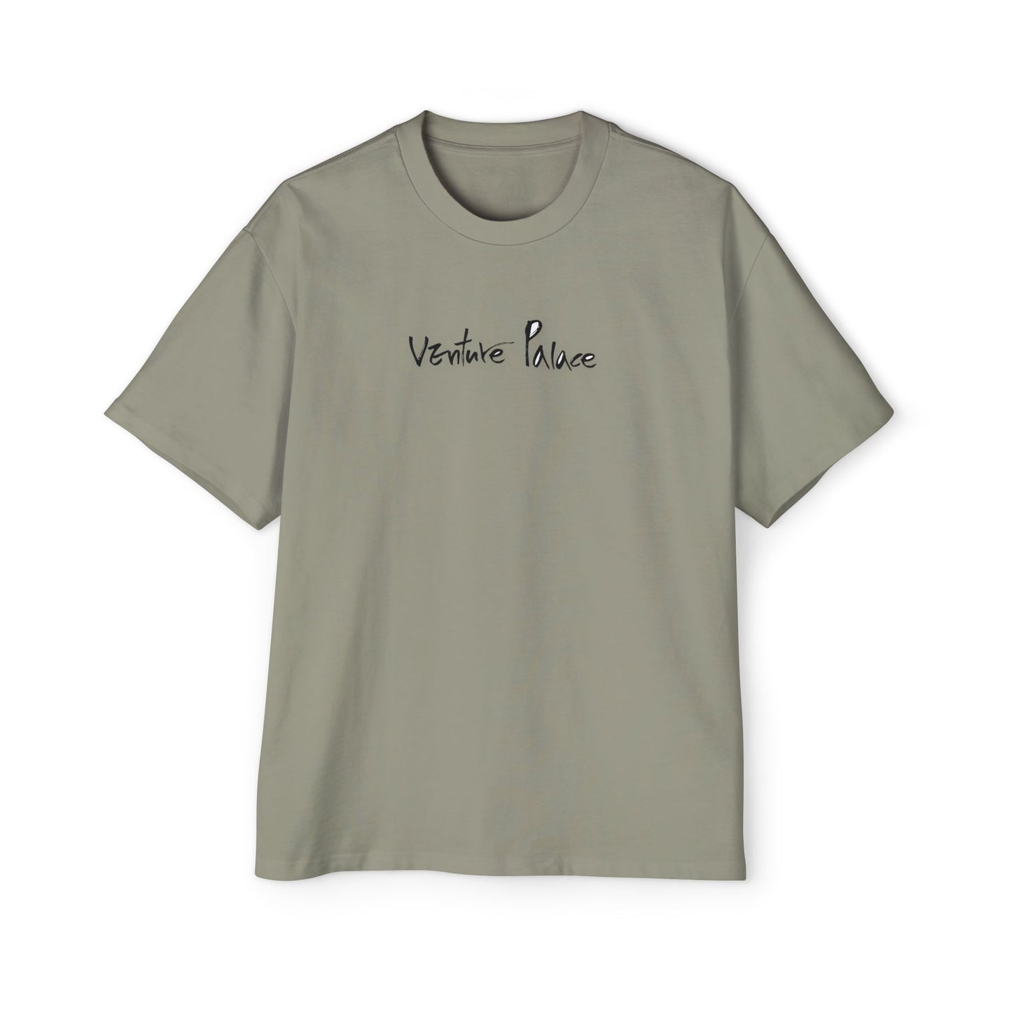 Venture Palace Oversized Tee
