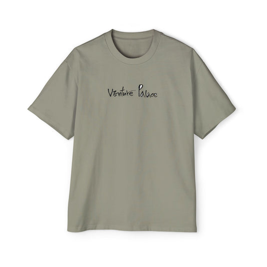 Venture Palace Oversized Tee